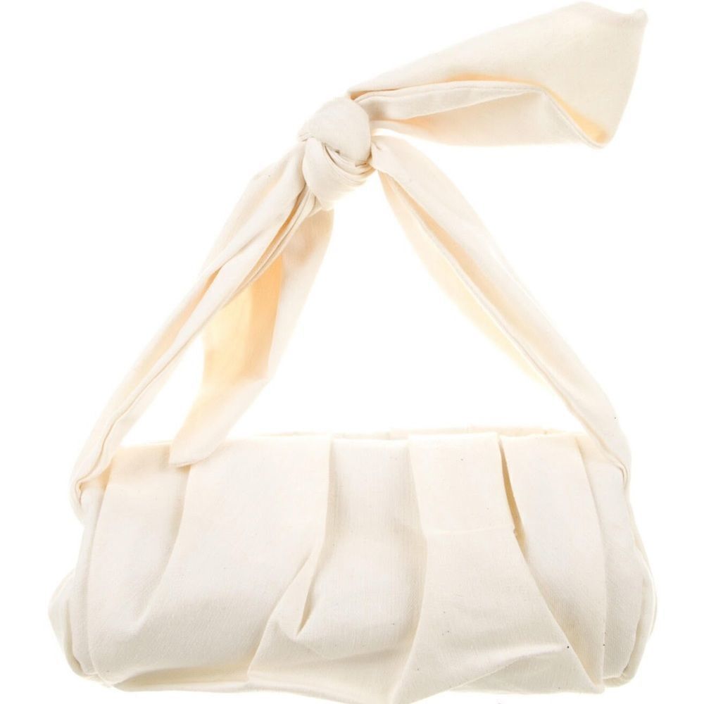 Rejina Pyo Linen Nane Top Handle Bag - Picture 3 of 6